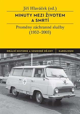 Minuty mezi životem a smrtí