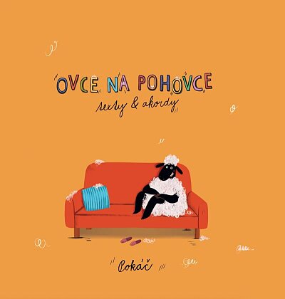 Ovce na pohovce - texty a akordy