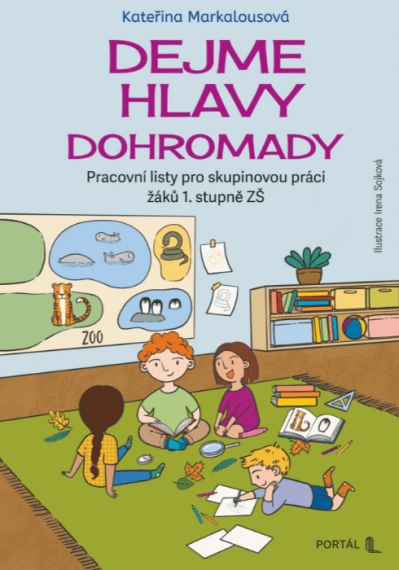 Dejme hlavy dohromady