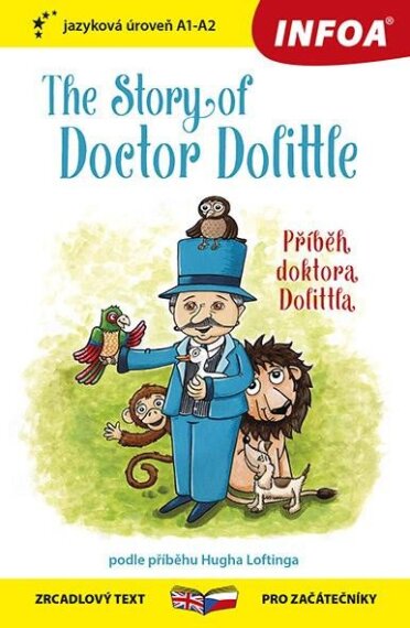 The Story of Doctor Dolittle / Příběh doktora Dolittla