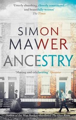 Ancestry: A Novel