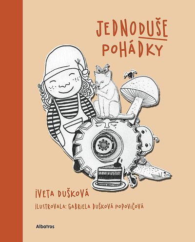 Jenoduše pohádky