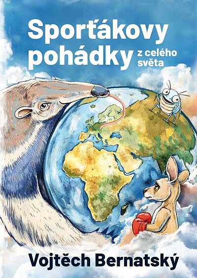 Sporťákovy pohádky