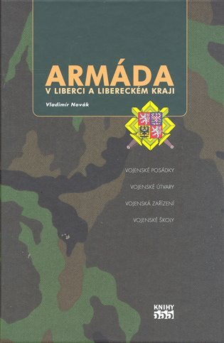 Armáda v Liberci a Libereckém kraji
