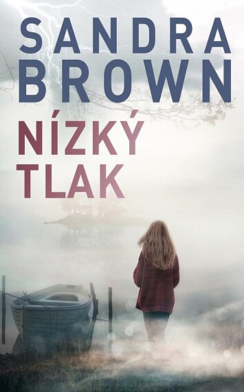 Nízký tlak (2. vydání)