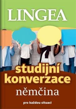 Němčina studijní konverzace pro každou situaci