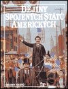 Dějiny Spojených států amerických 4. oprav a dopl. vyd.