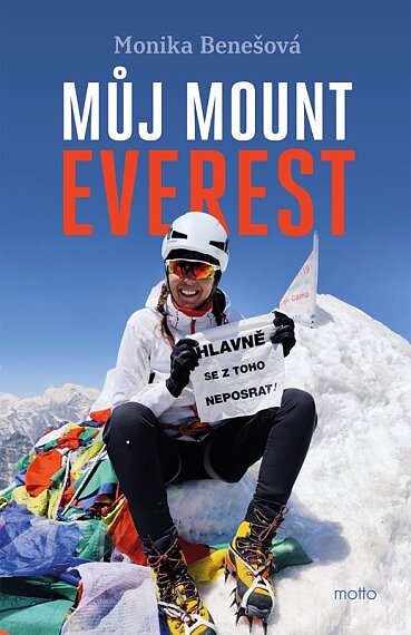 Mlj Mount Everest