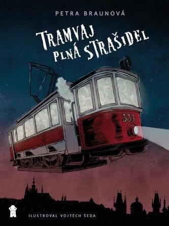 Tramvaj plná strašidel /2. vydání