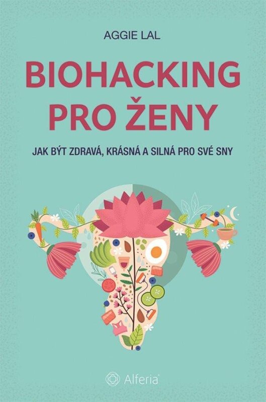 Biohacking pro ženy