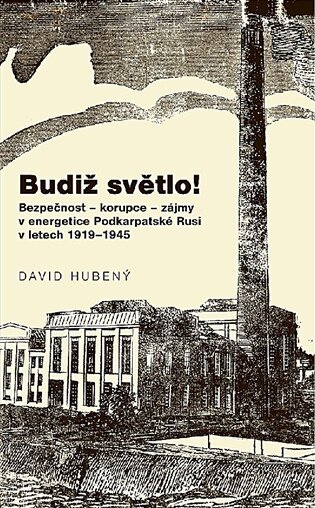 Budiž světlo!