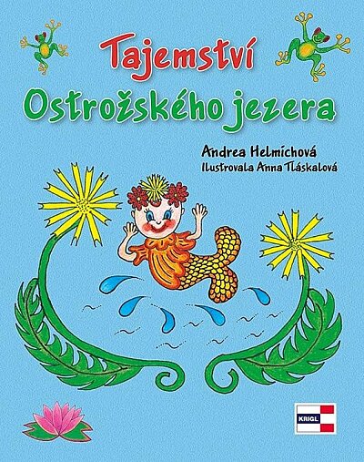 Tajemství Ostrožského jezera