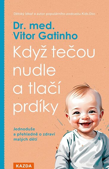 Když tečou nudle a tlačí prdíky