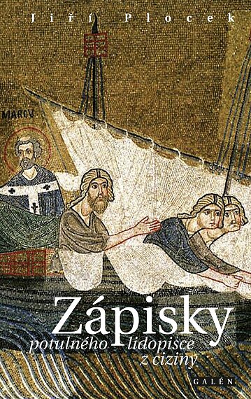 Zápisky potulného lidopisce z ciziny