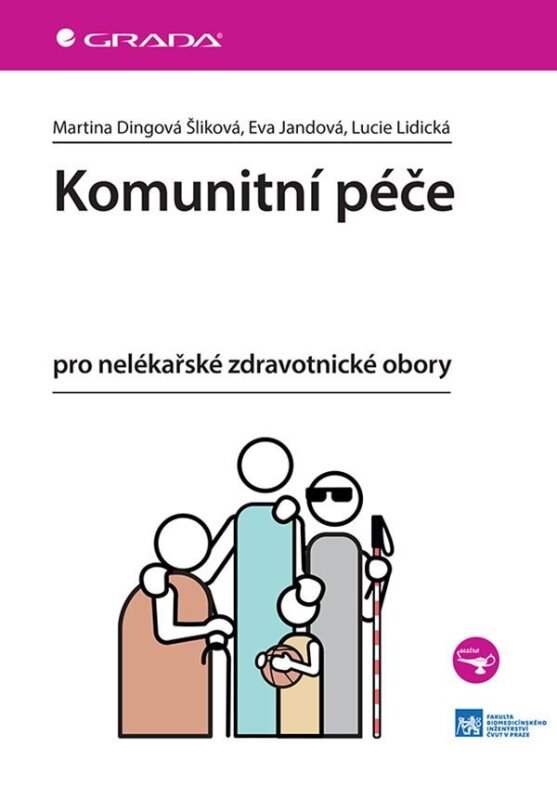 Kumunitní péče
