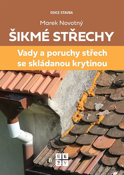 Šikmé střechy