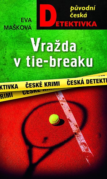 Vražda v tie breaku