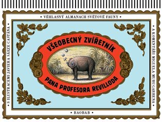 Všeobecný zvířetník pana profesora Reviloda