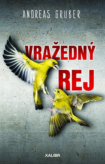 Vražedný rej (4)