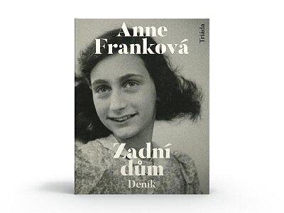 Zadní dům