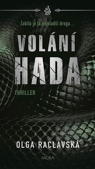 Volání hada