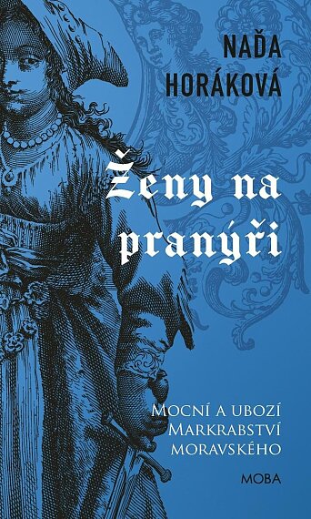 Ženy na pranýři 2. vydání