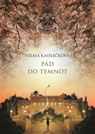 Mycelium III: Pád do temnot /2. vydání