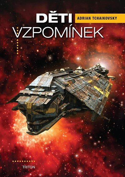 Děti vzpomínek (3)