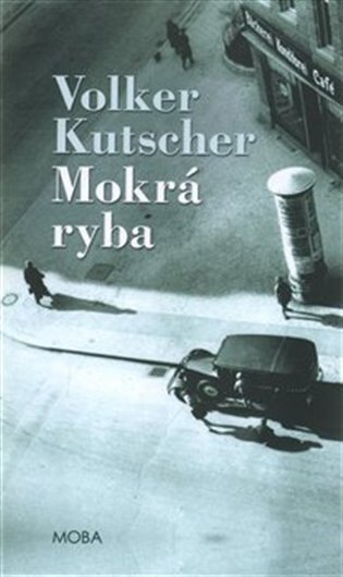 Mokrá ryba (1)