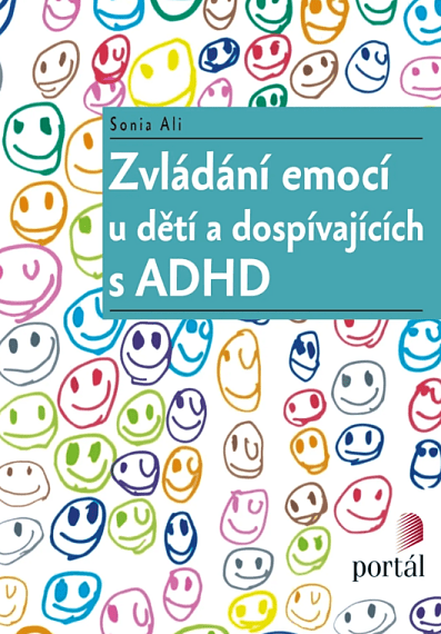 Zvládání emocí u dětí a dospívajících s ADHD