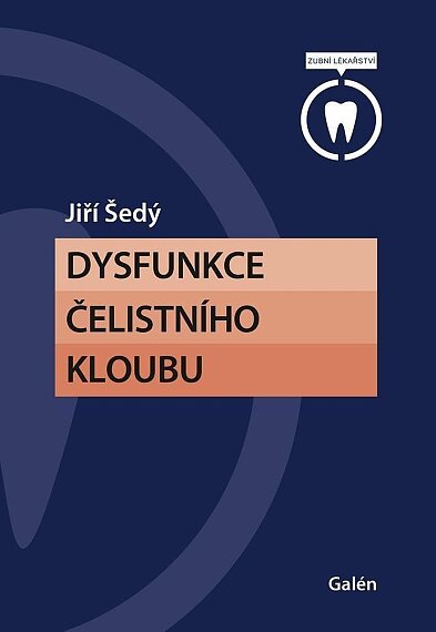 Dysfunkce česlistního kloubu