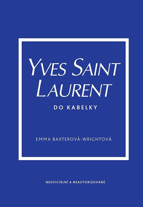 Yves Saint Laurent