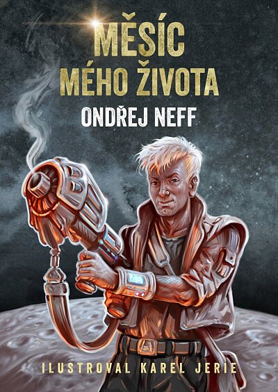 Měsíc mého života (Arkédie 1)