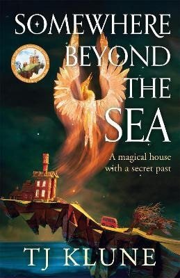 Somwhere Beyond the Sea
