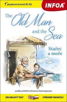 The Old Man and the Sea / Stařec a moře B1-B2