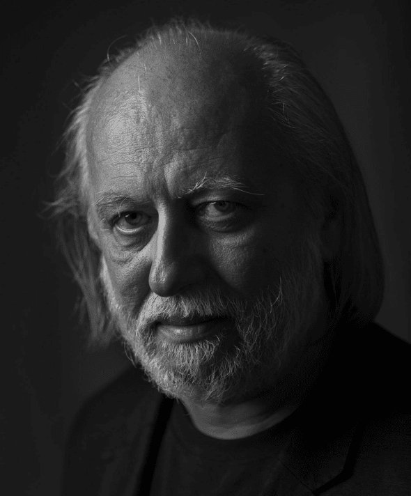 Nobelovu cenu za literaturu obdrží maďarský spisovatel László Krasznahorkai