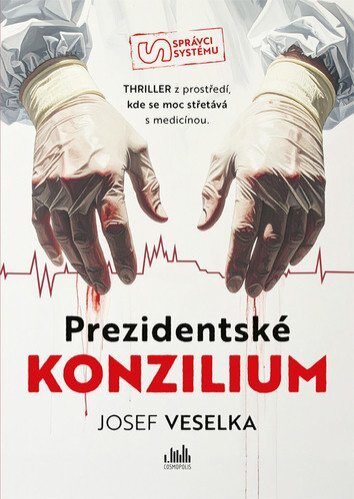 Prezidentské konzilium