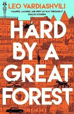 Hard by a Great Forrest