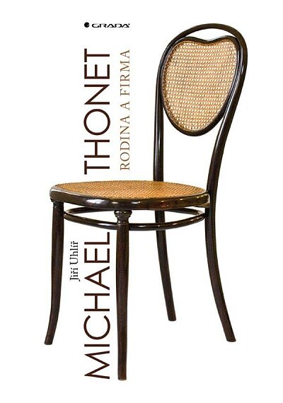 Michael Thonet Rodina a firma