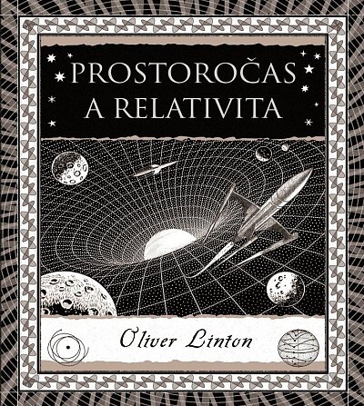 Prostoročas a relativita