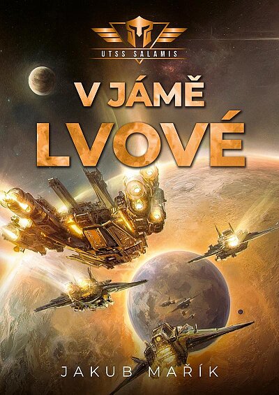 V jámě lvové (5)