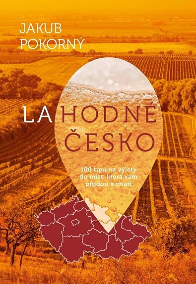 Lahodné Česko