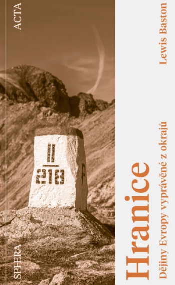 Hranice