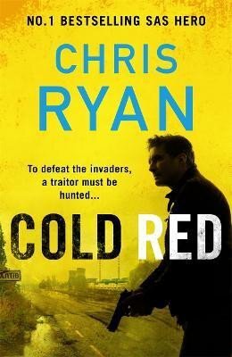 Cold Red