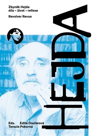 Zbyněk Hejda život dílo reflexe