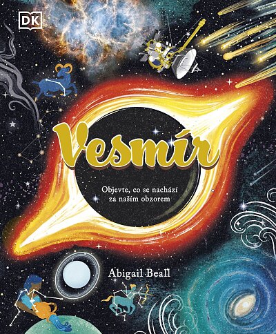 Vesmír