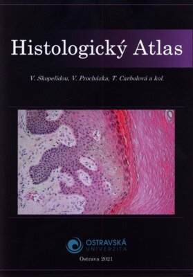 Histologický Atlas