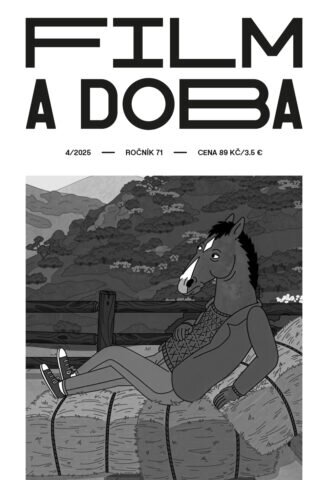 Film a doba 4/2025