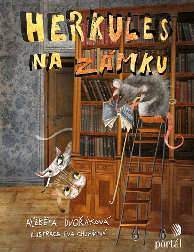 Herkules na zámku