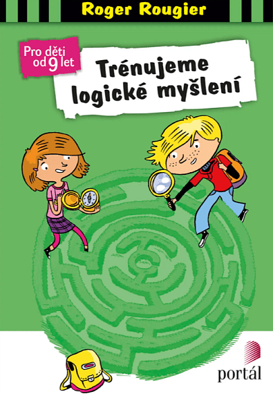 Trénujeme logické myšlení